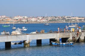 Ocean, Holiday, Holidays, Portugal