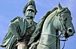 Emperor Wilhelm I
