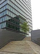 Cologne, Lanxess, Germany, Architecture