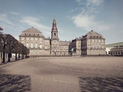 Denmark, Copenhagen, Tour, Boat, Channel