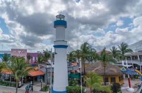 Light House, Cozumel, Mexico, Travel