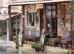 Crete, Greece, Mediterranean, Island