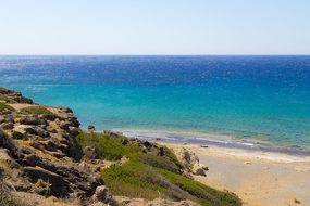 Crete, Greece, The Stones, Landscapes