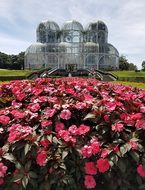 Botanical Garden, Curitiba, Paraná