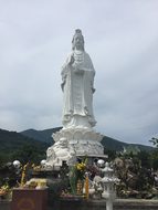 Vietnam, Da Nang, Hero Corp