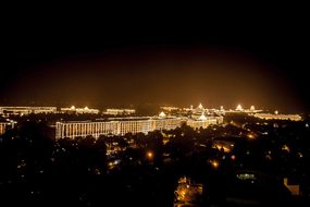 Delhi India Landmark Architecture Travel D