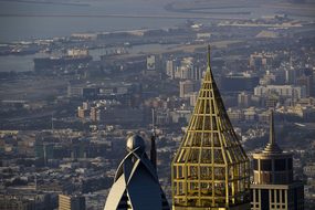 Dubai, Emirates, United Arab Emirates