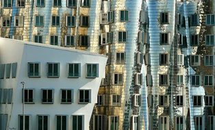Architecture, Home, Building, Facade