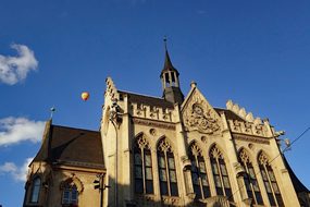 Erfurt, Thuringia Germany, Germany
