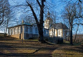 Molsdorf Castle, Thuringia Germany