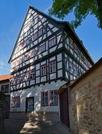 Erfurt, Thuringia Germany, Germany