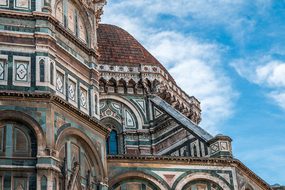 Cathedral Of Florence