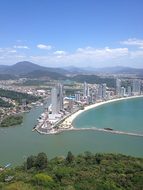 Santa Catarina, FlorianÃ³polis, Beach