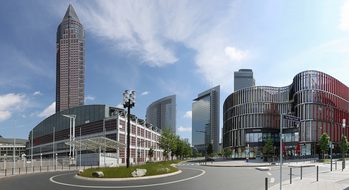 Frankfurt Am Main Germany, Fair