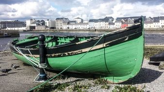 Ireland, Galway, Trip, Travel, Ride