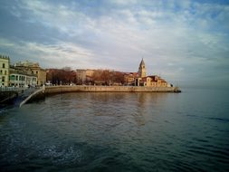 Iglesia San Pedro, GijÃ³n, Asturias