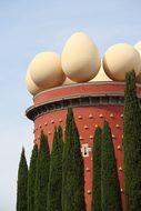 Salvador Dali, Dali, Dali Museum