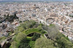 Granada, Alhambra, Spain, Andalusia