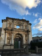 Guatemala, City, Travel, Architecture