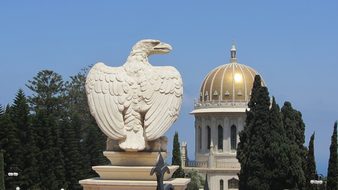 Architecture, Travel, Statue, Sculpture