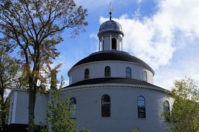 Church, Halifax, Canada, Religion