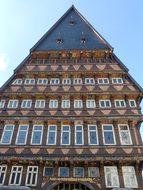 Hildesheim Germany, Lower Saxony