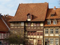 Hildesheim Germany, Lower Saxony