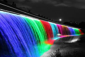 Star Light Bridge Ho Chi Minh The City Vie