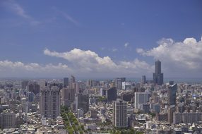 The Digital Future, The, Kaohsiung Sky