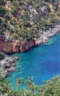 Greece, Island, Cephalonia, Kefalonia