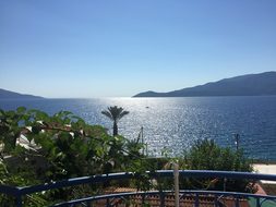 Kefalonia, Greece, Landscape, Summer