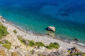 Sea, Water, Coast, Ocean, Travel