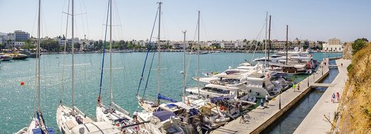 Water, Yacht, Sailboat, Sea, Shelter
