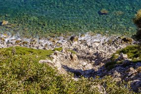 Nature, Water, Landscape, Travel