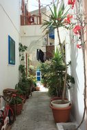 Aegean, Greece, Greek, Kos, Building
