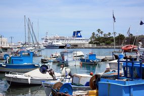 Greece, Greek, Kos, Island