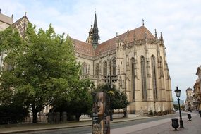 Architecture, Travel, City, Building