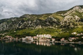 Travel, Cruise, Vacation, Montenegro