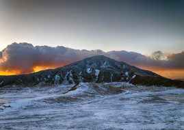 Japan Kumamoto Aso Grass Chisato Natural H