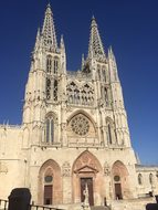 Santa Maria De Regla, Leon Cathedral