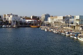 Cyprus Limassol Marina Limassol Limassol L