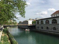 Ljubljana Slovenia Travel Ljubljana Ljublj