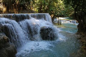 Luang Prabang, Laos, Unesco Heritage