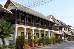 Unesco World Heritage, City, History