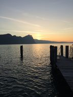 Lucerne, Lake Lucerne Region, Vitznau