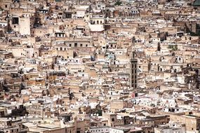 Morocco, Old Town, Fes, Marrakech
