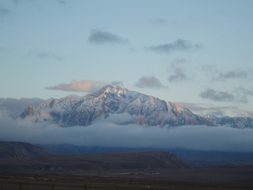 Hindukush Afghanistan Mazar-E-Sharif Appro