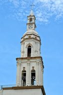 Church, Mexico, Architecture, Landmark