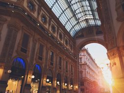 Milan, Milano, Italy, Italia