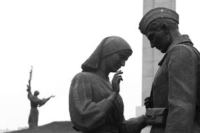 Belarus, Great Patriotic War